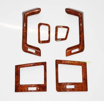 For TOYOTA LAND CRUISER 2016-2018 LC200 Wood ABS Chrome Car All Interior Accessories Cover Trims Car Styling Auto Accessories
For TOYOTA LAND CRUISER 2016-2018 LC200 Wood ABS Chrome Car All Interior Accessories Cover Trims Car Styling Auto Accessories