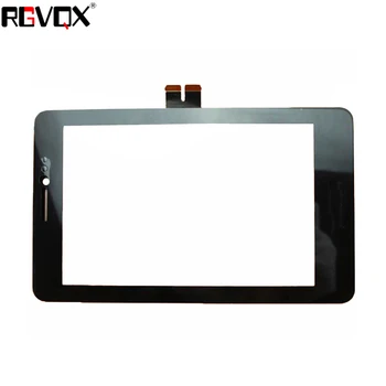 New For Asus Fonepad 7 Dual SIM ME175CG Black 7" Touch Screen Digitizer Sensor Glass Panel Tablet PC Replacement Parts
New For Asus Fonepad 7 Dual SIM ME175CG Black 7" Touch Screen Digitizer Sensor Glass Panel Tablet PC Replacement Parts