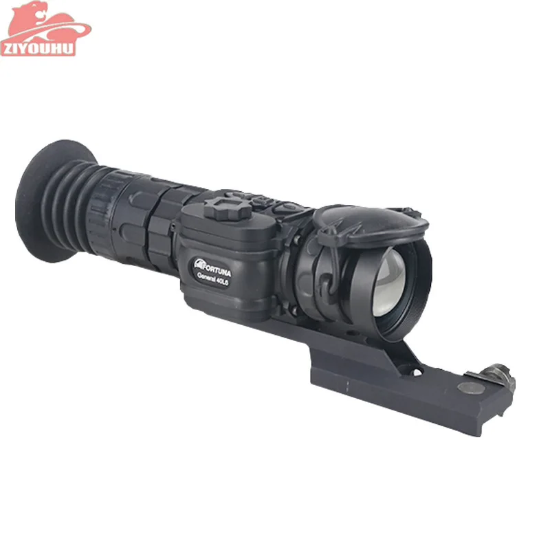 Russia FORTUNA HD Thermal Imaging Night Vision Scope Hunting Riflescope 40M3 40M6 40L3 40L6 Monocular Thermal Vision
Russia FORTUNA HD Thermal Imaging Night Vision Scope Hunting Riflescope 40M3 40M6 40L3 40L6 Monocular Thermal Vision
