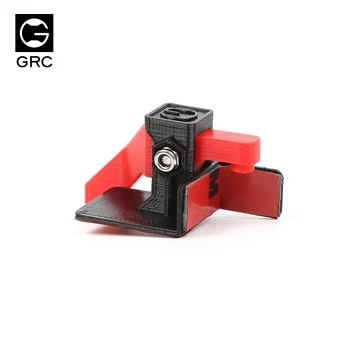 Rc Car Part Traxx as 1/10 TRX4 ESC Easy Start trigger power transfer switch bracket free car shell power transfer switch
Rc Car Part Traxx as 1/10 TRX4 ESC Easy Start trigger power transfer switch bracket free car shell power transfer switch
