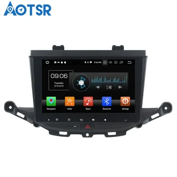Aotsr Android 8.0 7.1 GPS navigation Car DVD Player For Opel ASTRA K 2016-2017 multimedia radio recorder 2 DIN 4GB+32GB 2GB+16GB
Aotsr Android 8.0 7.1 GPS navigation Car DVD Player For Opel ASTRA K 2016-2017 multimedia radio recorder 2 DIN 4GB+32GB 2GB+16GB