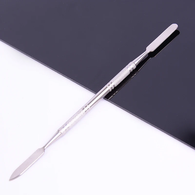 1pcs Dental Oral Probe Instrument Stainless Steel Probe Hygiene Pick Scaler Mirror Tweezers Examination Cleaning Mouth Tooth
1pcs Dental Oral Probe Instrument Stainless Steel Probe Hygiene Pick Scaler Mirror Tweezers Examination Cleaning Mouth Tooth