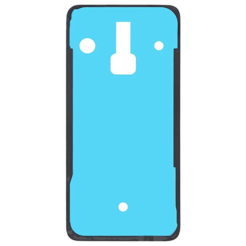 2X Replacement battery door pre-cut adhesive back cover case glue sticker for Xiaomi 9 Mi9 smartphone New In Stock
2X Replacement battery door pre-cut adhesive back cover case glue sticker for Xiaomi 9 Mi9 smartphone New In Stock