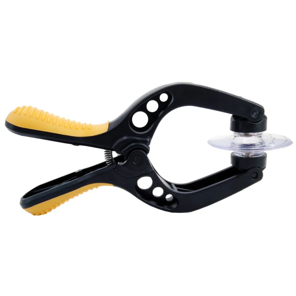 Cellphone LCD Screen Opening Pliers Tools Mobile Phone PVC Sution Cup Repair Teardown Tool For iPhone 4 4s 5 5s 6 Plus
Cellphone LCD Screen Opening Pliers Tools Mobile Phone PVC Sution Cup Repair Teardown Tool For iPhone 4 4s 5 5s 6 Plus