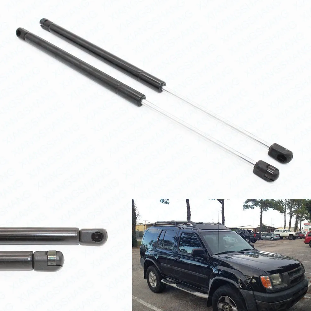 Fits for 2001 2002 2003 2004 Nissan Xterra Sport Utility 22.09 inch Liftgate Boot Gas Lift Supports Struts Prop Arm Shocks9
Fits for 2001 2002 2003 2004 Nissan Xterra Sport Utility 22.09 inch Liftgate Boot Gas Lift Supports Struts Prop Arm Shocks9