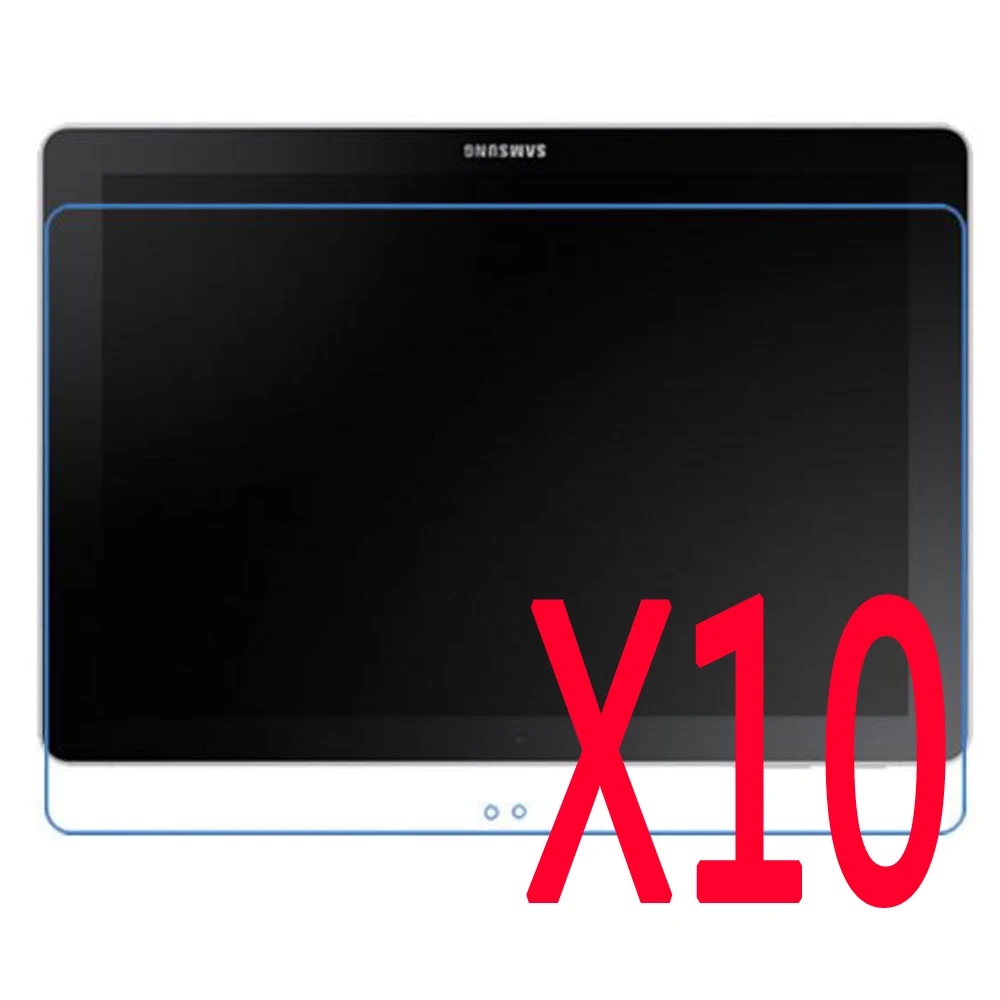 10x Clear Films + 10x Clean Clothing , LCD Screen Protector Protective Film Guards For Samsung Galaxy Book 10.6 W620 W623 10.6"
10x Clear Films + 10x Clean Clothing , LCD Screen Protector Protective Film Guards For Samsung Galaxy Book 10.6 W620 W623 10.6"