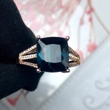 Fine Jewelry Real Pure 18 K Gold Jewelry 100% Natural Green Tourmaline Gemstones 4.6ct Diamonds Male's Wedding Fine Man's Rings
Fine Jewelry Real Pure 18 K Gold Jewelry 100% Natural Green Tourmaline Gemstones 4.6ct Diamonds Male's Wedding Fine Man's Rings