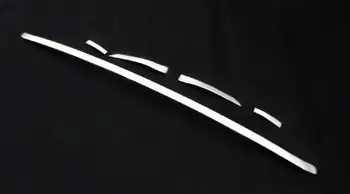 2013-2018 Dedicated for Volkswagen sharan rear bumper trim rear bumper trim trim