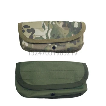 Wholesale-Pouch Hunting Accessories Molle Tactical Pouch Outdoor Small Bags for Airsoft Paintball Free Shipping
Wholesale-Pouch Hunting Accessories Molle Tactical Pouch Outdoor Small Bags for Airsoft Paintball Free Shipping