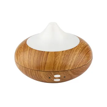 USB Aroma Diffuser 140 ml Wood Grain Aromatherapy Humidifier Ultrasonic Cool Mist, Waterless Auto Shut off, 7 Colors Light
USB Aroma Diffuser 140 ml Wood Grain Aromatherapy Humidifier Ultrasonic Cool Mist, Waterless Auto Shut off, 7 Colors Light