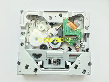 Brand new Matsushita single CD loader mechanism new style drive loader for Toyota Car CD radio MP3 sound system 2pcs
Brand new Matsushita single CD loader mechanism new style drive loader for Toyota Car CD radio MP3 sound system 2pcs