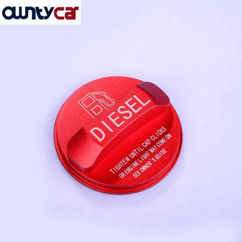 Fuel Tank Cap Cover Sticker Trim For Land Rover Discovery 5 LR5 LR4 For Range Rover Evoque Vogue Accessories Car-Styling
Fuel Tank Cap Cover Sticker Trim For Land Rover Discovery 5 LR5 LR4 For Range Rover Evoque Vogue Accessories Car-Styling