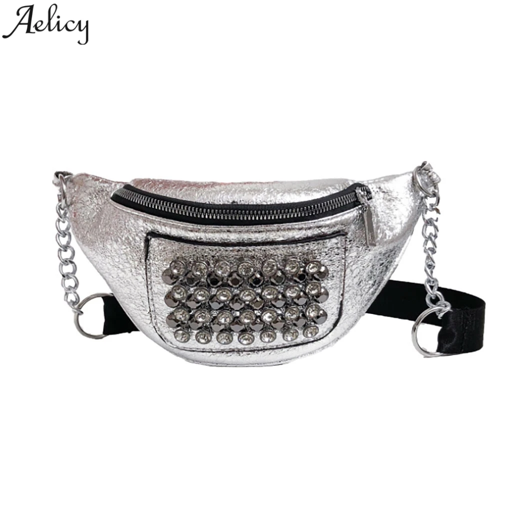 Aelicy Bling Squeice Waist Bag Women Outdoor Chest Bag Women Personalized Fashion Women Sport Pockets Waist Bag Running
Aelicy Bling Squeice Waist Bag Women Outdoor Chest Bag Women Personalized Fashion Women Sport Pockets Waist Bag Running