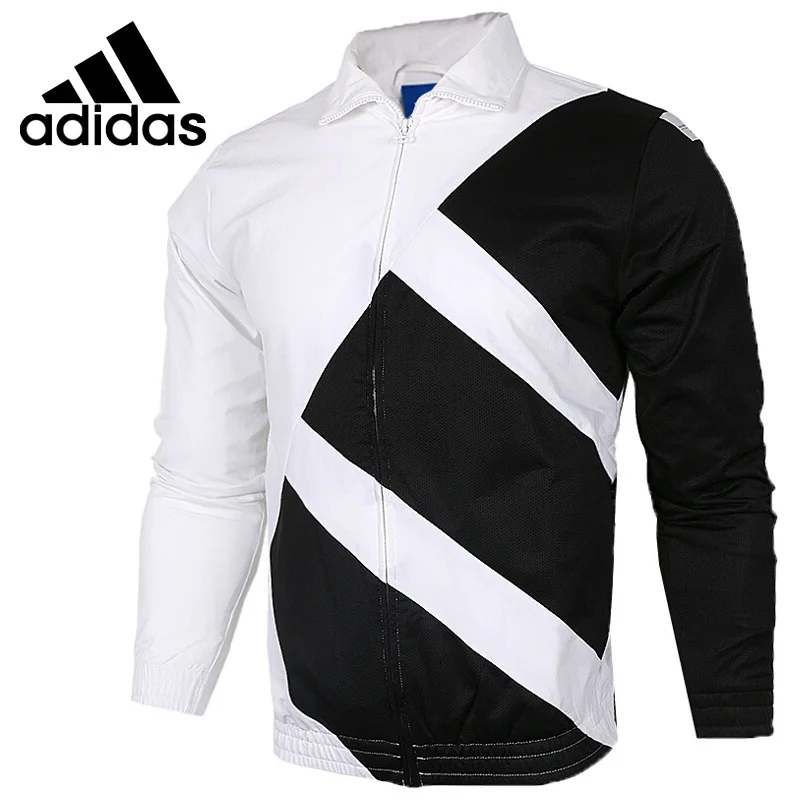 

Original New Arrival Adidas Originals EQT BOLD TT Men's jacket sportswear