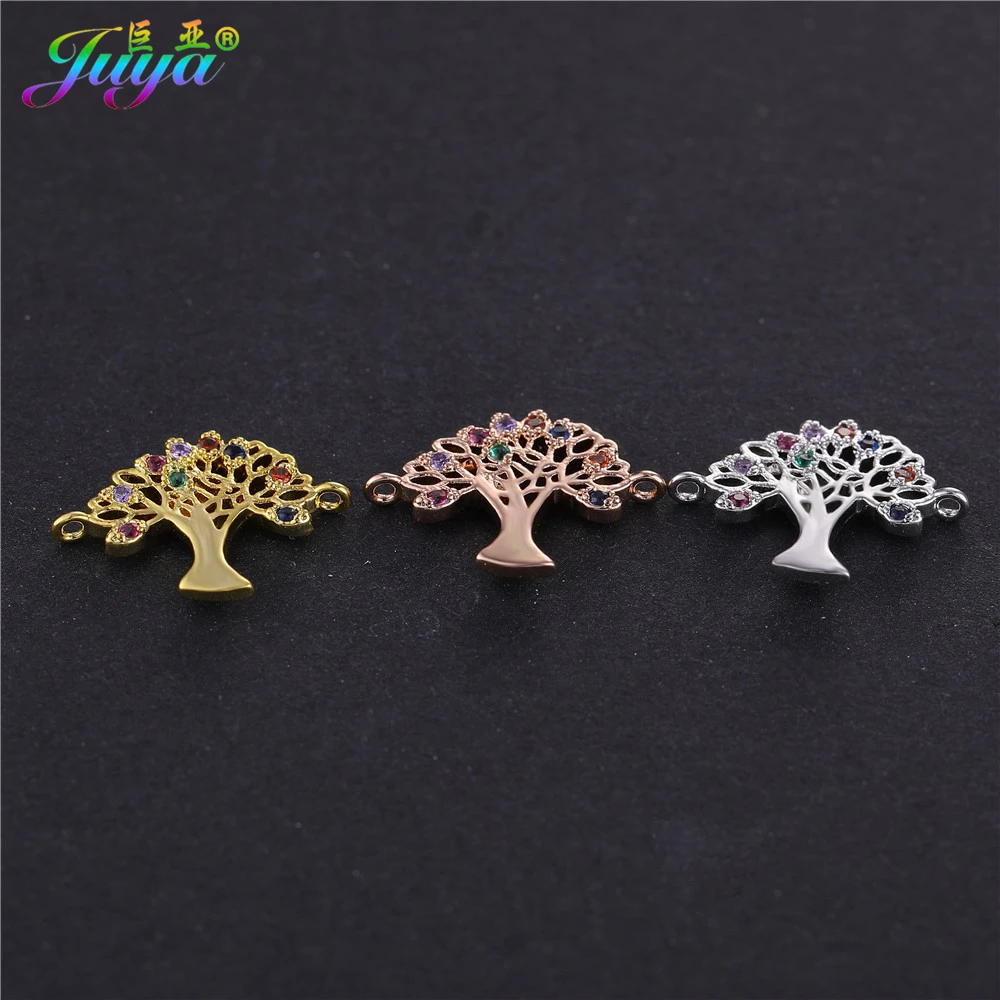 Wholesale Chakra Jewelry Supplies Gold/Silver/Rose Gold Colorful Crystals Tree Of Life Connector Charms For Women Jewelry Making
Wholesale Chakra Jewelry Supplies Gold/Silver/Rose Gold Colorful Crystals Tree Of Life Connector Charms For Women Jewelry Making