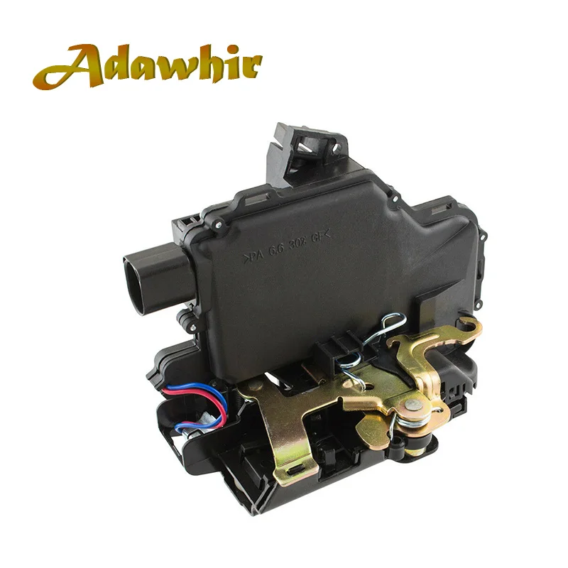 Car Rear left Door Lock Mechanism Actuator For VW GOLF BORA LUPO SEAT Leon Toledo II SKODA Octavia 3B4839015A, 3B4839015AL
Car Rear left Door Lock Mechanism Actuator For VW GOLF BORA LUPO SEAT Leon Toledo II SKODA Octavia 3B4839015A, 3B4839015AL