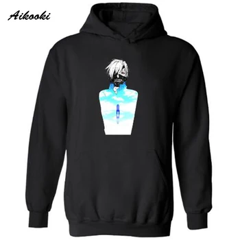 cartoon Tokyo Ghoul Hoodies Sweatshirts Men/women Fashion Winter warm Long sleeve Men Casual High Quality Funny Japanese clothes
cartoon Tokyo Ghoul Hoodies Sweatshirts Men/women Fashion Winter warm Long sleeve Men Casual High Quality Funny Japanese clothes