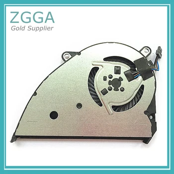 Original New For HP 14-ce 14-ce1004tx 14-ce1006tx Laptop CPU Cooling Fan L26368-001 L26367-001 NS85B00-17K16 DC5V 0.5A
Original New For HP 14-ce 14-ce1004tx 14-ce1006tx Laptop CPU Cooling Fan L26368-001 L26367-001 NS85B00-17K16 DC5V 0.5A