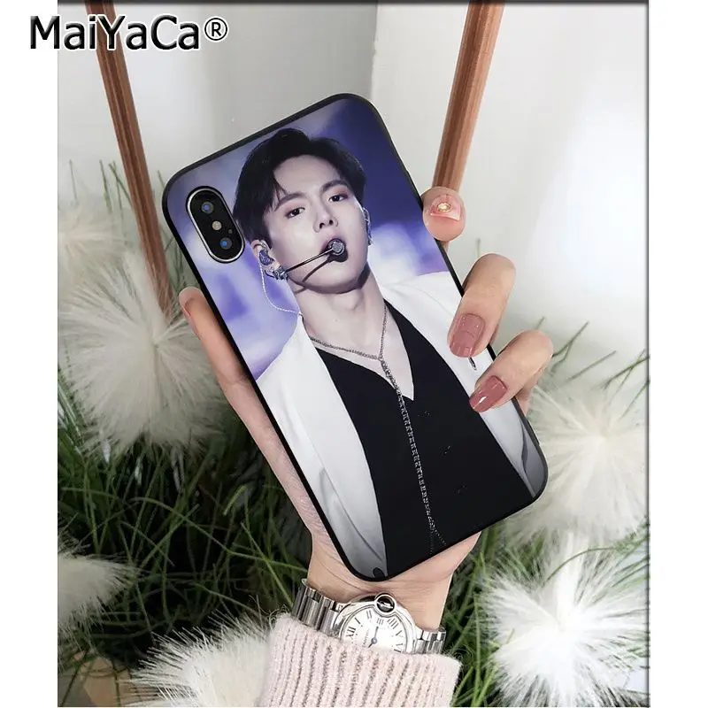 KOPO MONSTA X