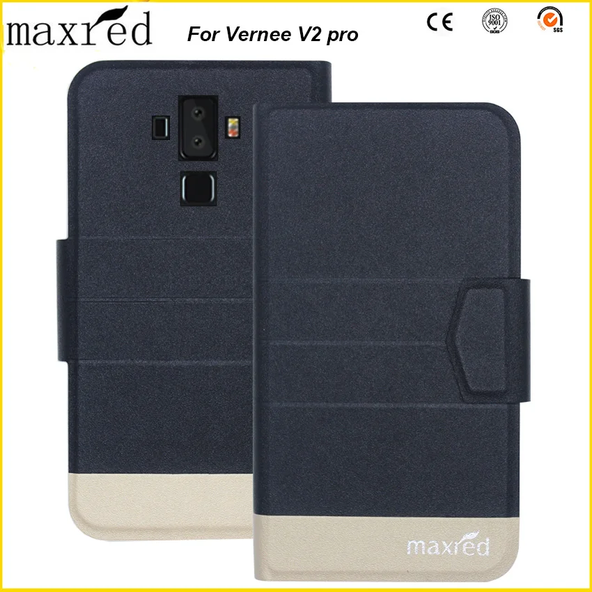 5 Colors Original! Vernee V2 pro Case High Quality Flip Ultra-thin Luxury Leather Protective Case For Vernee V2 pro Cover Phone
5 Colors Original! Vernee V2 pro Case High Quality Flip Ultra-thin Luxury Leather Protective Case For Vernee V2 pro Cover Phone