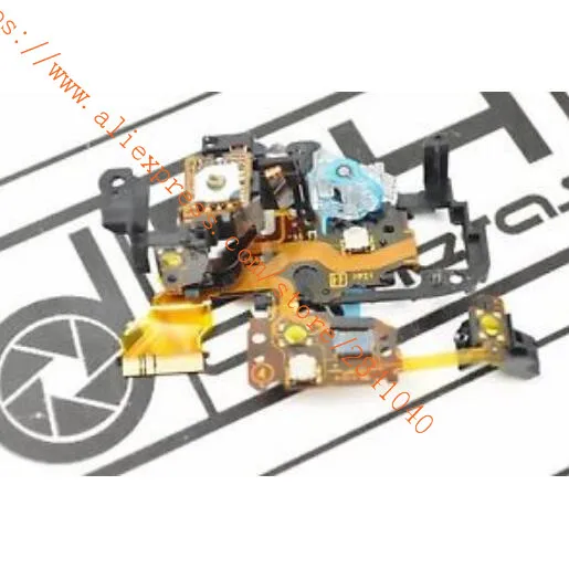 Original new A7s ii top flex for SONY A7s ii flex A7S II A7RM2 7SM2 ON-OFF flex camera repair parts
Original new A7s ii top flex for SONY A7s ii flex A7S II A7RM2 7SM2 ON-OFF flex camera repair parts
