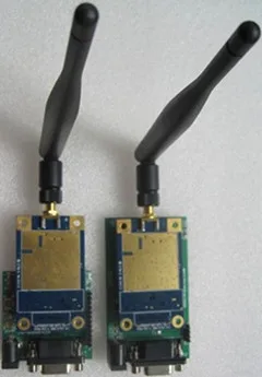 XTEND VB 1W Wireless Data Transmission Module Kit (Ver. 3) 64KM APM UAV Radio Kit USB Board Integrated Circuits
XTEND VB 1W Wireless Data Transmission Module Kit (Ver. 3) 64KM APM UAV Radio Kit USB Board Integrated Circuits