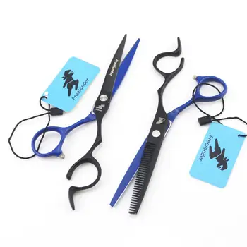 6.0" sale japan hair scissors teflon shears hairdressing scissors barber thinning scissors hairdresser Opening handle
6.0" sale japan hair scissors teflon shears hairdressing scissors barber thinning scissors hairdresser Opening handle