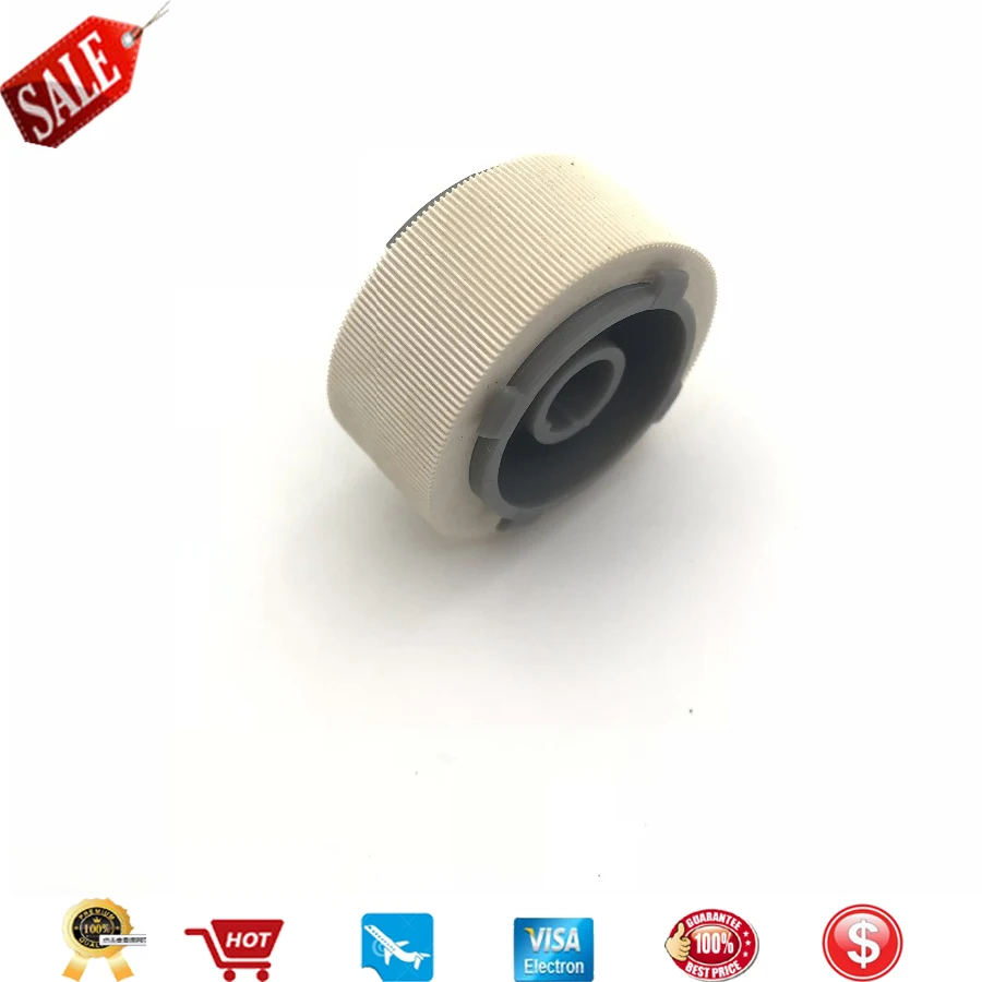 OEM 40X4308 40X0070 Pickup Roller for Lexmark T630 T632 T634 T640 T642 T644 T650 T652 T654 X642 X644 X646 X651 X652 X654 X656
OEM 40X4308 40X0070 Pickup Roller for Lexmark T630 T632 T634 T640 T642 T644 T650 T652 T654 X642 X644 X646 X651 X652 X654 X656