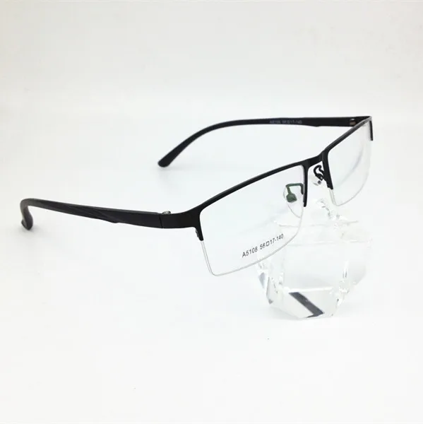 Eyesilove classic Finished myopia glasses metal Nearsighted Glasses men's eyewaer Myopia eyeglasses lenses from -0.50 to -8.00
Eyesilove classic Finished myopia glasses metal Nearsighted Glasses men's eyewaer Myopia eyeglasses lenses from -0.50 to -8.00