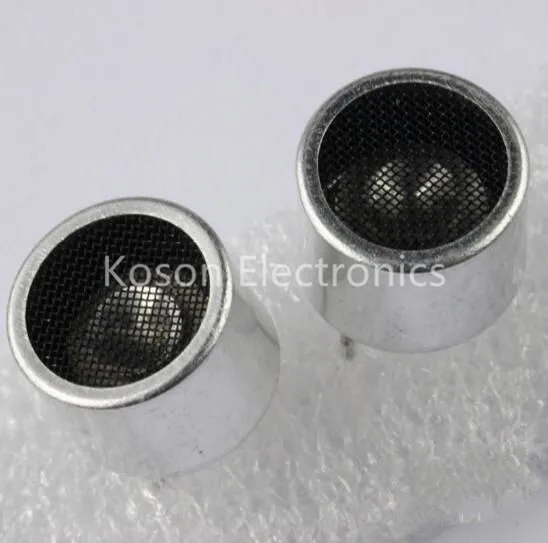 2pcs(1 Pairs )TCT40-16R/T 40KHZ Ultrasonic Transducer Sensor 16mm Ultrasonic Probe
2pcs(1 Pairs )TCT40-16R/T 40KHZ Ultrasonic Transducer Sensor 16mm Ultrasonic Probe