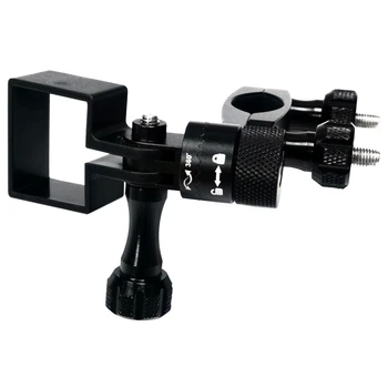 Bicycle Aluminum Alloy 360 Degree Sports Bicycle Motorcycle Clip Mobile Navigation Riding Bracket With Osmo Border
Bicycle Aluminum Alloy 360 Degree Sports Bicycle Motorcycle Clip Mobile Navigation Riding Bracket With Osmo Border