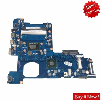 NOKOTION Laptop Motherboard BA41-02206A For Samsung NP300E5E NP270E5E 300E5E 270E5E SLJTA 847 CPU DDR3 100% test
NOKOTION Laptop Motherboard BA41-02206A For Samsung NP300E5E NP270E5E 300E5E 270E5E SLJTA 847 CPU DDR3 100% test