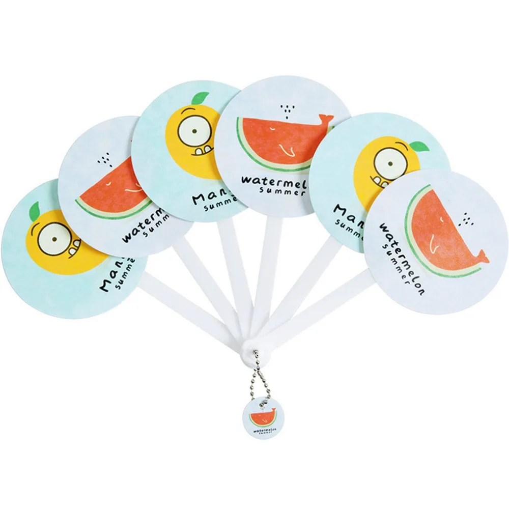 2018 new Small fresh mini folding fan round small fan children Summer portable cartoon pictures mini fold dorpshipping
2018 new Small fresh mini folding fan round small fan children Summer portable cartoon pictures mini fold dorpshipping