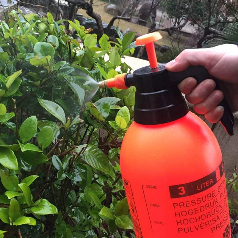2.0L Car Washing Hand-Pressure Sprayer Pot Auto Clean Pump Sprayer Bottle Pressurized Spray Bottle High Corrosion Resistance Pro
2.0L Car Washing Hand-Pressure Sprayer Pot Auto Clean Pump Sprayer Bottle Pressurized Spray Bottle High Corrosion Resistance Pro