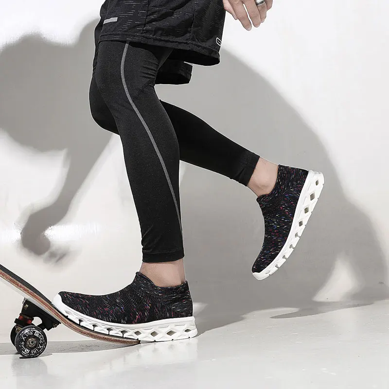 Outdoor Lightweight Sports Sneakers For Women