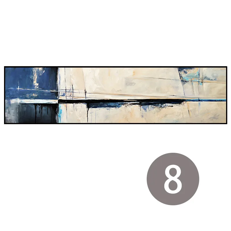 Colorful Large size Abstract Poster Canvas Art Landscape Oil Painting Wall Pictures For Living Room Modern no frame
Colorful Large size Abstract Poster Canvas Art Landscape Oil Painting Wall Pictures For Living Room Modern no frame