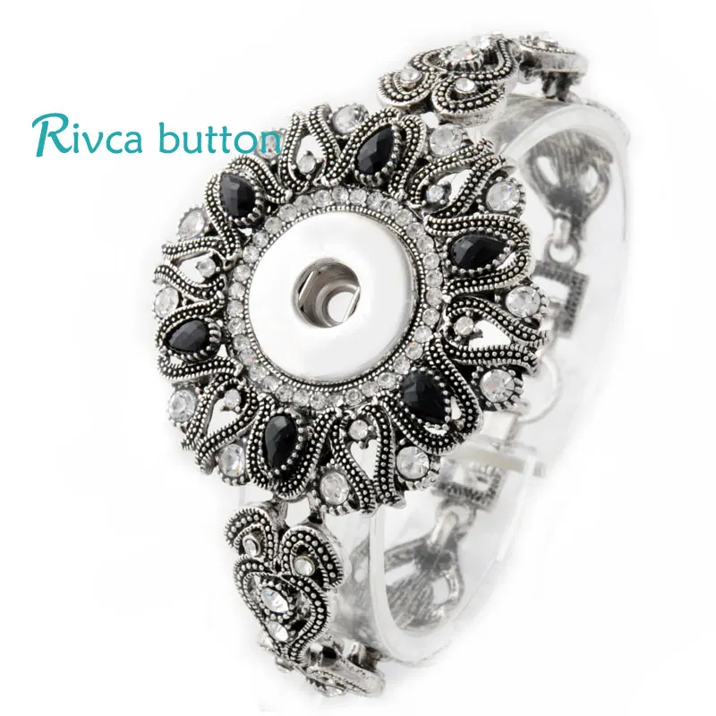 P00711 Neweset Snap Button Bracelet&Bangles Newest Design Chain Antique Silver Plated Vintage Bracelet FIt Snap Button Jewelry
P00711 Neweset Snap Button Bracelet&Bangles Newest Design Chain Antique Silver Plated Vintage Bracelet FIt Snap Button Jewelry