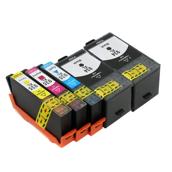 einkshop 934xl 935xl Compatible Ink Cartridge Replacement For HP 934 xl 935 xl Officejet Pro 6812 6830 6815 6835 6230 Printer
einkshop 934xl 935xl Compatible Ink Cartridge Replacement For HP 934 xl 935 xl Officejet Pro 6812 6830 6815 6835 6230 Printer