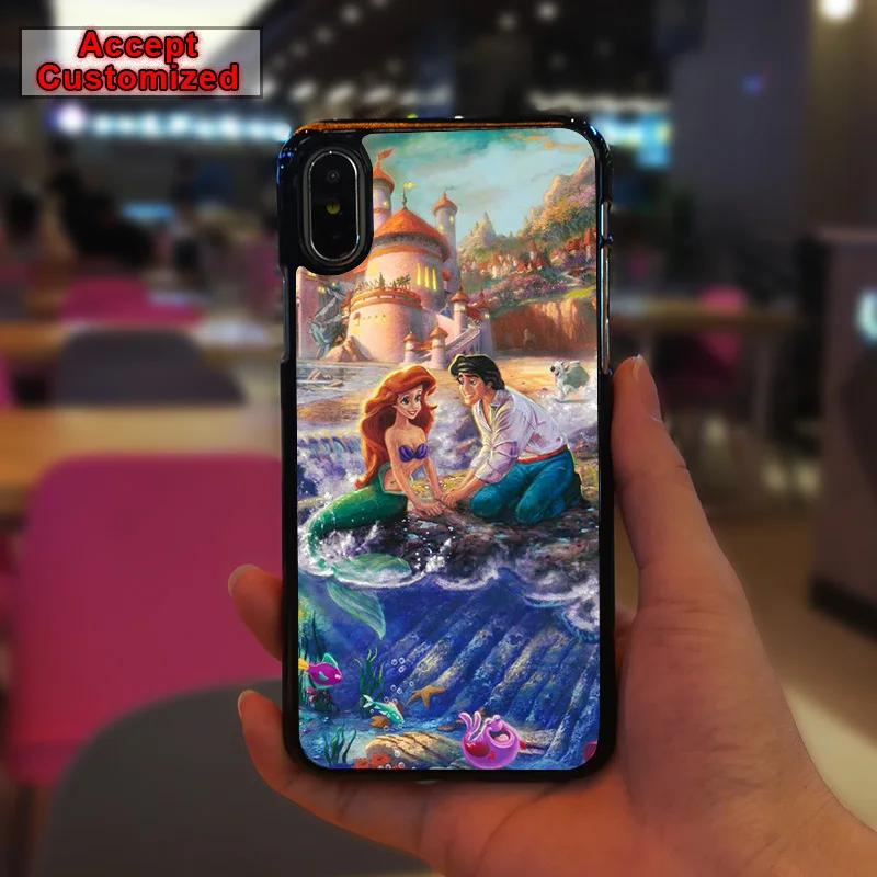 Gift Cover Case for iPhone 10 X XS Max XR 5 5S SE 7 8 6 6S Plus Samsung Galaxy S8 S9 Plus Note 8 9 S6 S7 Edge The Little Mermaid
Gift Cover Case for iPhone 10 X XS Max XR 5 5S SE 7 8 6 6S Plus Samsung Galaxy S8 S9 Plus Note 8 9 S6 S7 Edge The Little Mermaid