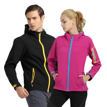 2018 Men Women Spring Autumn Outdoor Hiking Jacket Waterproof Windproof Softshell Coat Sports Camping Trekking Climbing Jackets
2018 Men Women Spring Autumn Outdoor Hiking Jacket Waterproof Windproof Softshell Coat Sports Camping Trekking Climbing Jackets