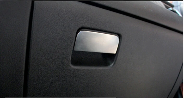 2013-2016 For Mitsubishi Outlander 2016 2015 2013 2014 Console front glove storagebox handle cover
2013-2016 For Mitsubishi Outlander 2016 2015 2013 2014 Console front glove storagebox handle cover