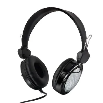 Fashion professional audio and video headphones with microphone control wired stereo HiFi music computer headset #10
Fashion professional audio and video headphones with microphone control wired stereo HiFi music computer headset #10