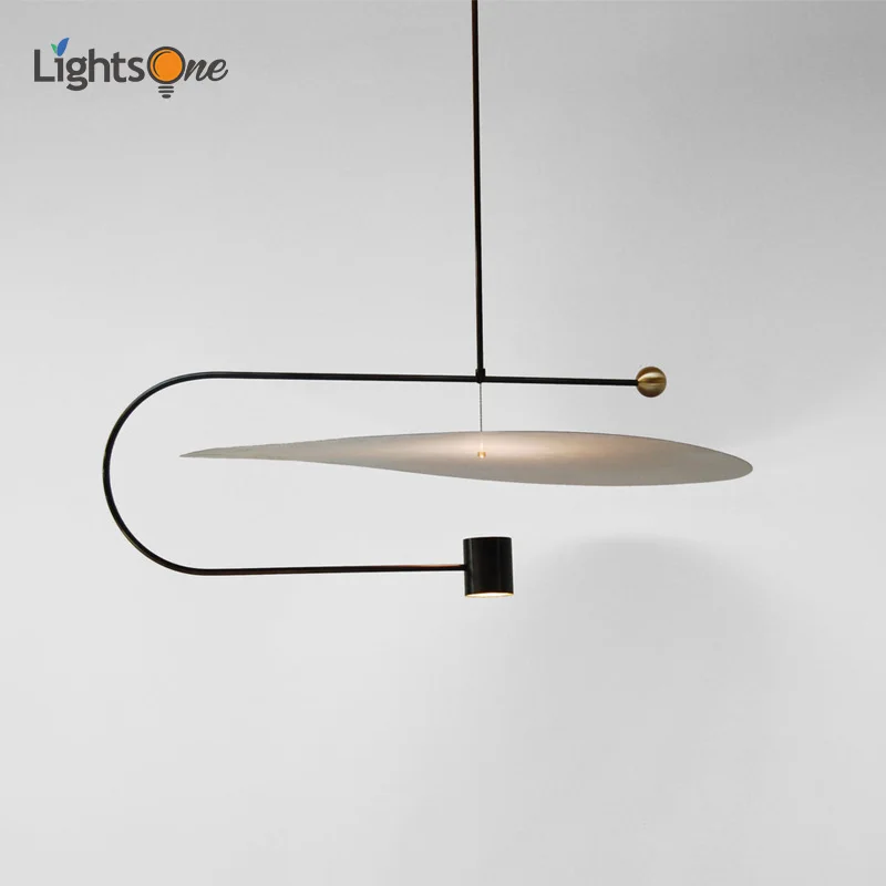 Simple modern restaurant office area pendant lamps creative fashion line bedroom study living room pendant lights
Simple modern restaurant office area pendant lamps creative fashion line bedroom study living room pendant lights