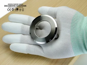 (1 Piece)VIBORG Deluxe Solid 304 Stainless Steel 55mm Kitchen Cabinet Knobs and Handles Drawer Pulls Knobs Handle
(1 Piece)VIBORG Deluxe Solid 304 Stainless Steel 55mm Kitchen Cabinet Knobs and Handles Drawer Pulls Knobs Handle