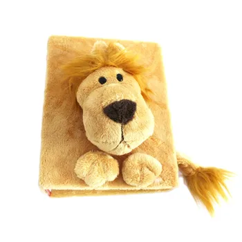 Cute 3D Cartoon Animal Soft Plush Baby Photo Album 6 inch 100 Sheet interleaf Type Scrapbook Album Holder Random Color
Cute 3D Cartoon Animal Soft Plush Baby Photo Album 6 inch 100 Sheet interleaf Type Scrapbook Album Holder Random Color
