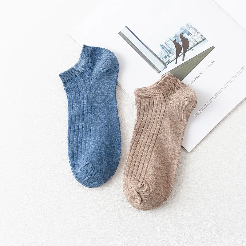 5 Pairs/Lot 2019 Harajuku mens socks Casual fashion Ankle mens dress Socks Mens breathable Shallow Socks man gifts men gift set
5 Pairs/Lot 2019 Harajuku mens socks Casual fashion Ankle mens dress Socks Mens breathable Shallow Socks man gifts men gift set