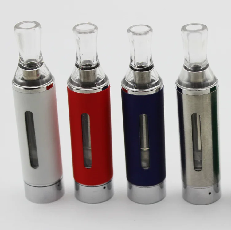 1pc MT3 Atomizer Clearomizer MT3 Electronic Cigarette Atomizer bottom coil tank E-Cigarette for EVOD eGo Battery Series
1pc MT3 Atomizer Clearomizer MT3 Electronic Cigarette Atomizer bottom coil tank E-Cigarette for EVOD eGo Battery Series