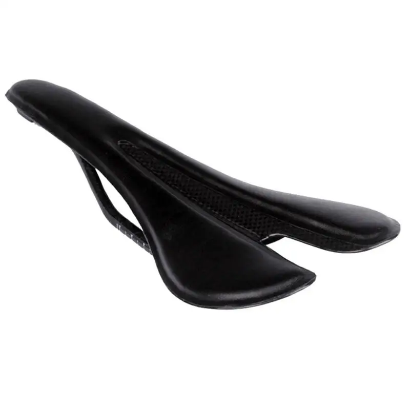 Bicycle Full Carbon Fiber Saddle Racing Bike Road Bike Front Saddle Bike Spare Parts Soft Ultra Light Seat Cushion
Bicycle Full Carbon Fiber Saddle Racing Bike Road Bike Front Saddle Bike Spare Parts Soft Ultra Light Seat Cushion