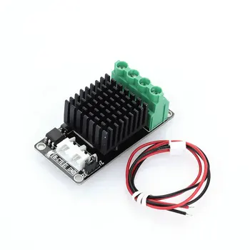 3D Modeling Durable Motor Exquisite 3D Printer Accessories 30A Heating-Controller MOS Module High Power Module
3D Modeling Durable Motor Exquisite 3D Printer Accessories 30A Heating-Controller MOS Module High Power Module