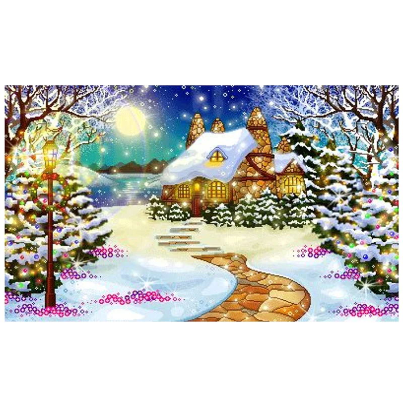 Christmas 5D DIY Diamond Painting Homer Decor Xmas Santa Claus Pattern Diamond Embroidery DIY Diamond Painting Cross Stitch
Christmas 5D DIY Diamond Painting Homer Decor Xmas Santa Claus Pattern Diamond Embroidery DIY Diamond Painting Cross Stitch